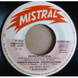 De Paimpol A Concarneau