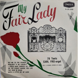 My Fair Lady