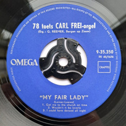 My Fair Lady