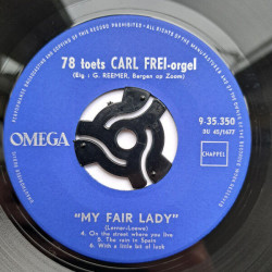 My Fair Lady