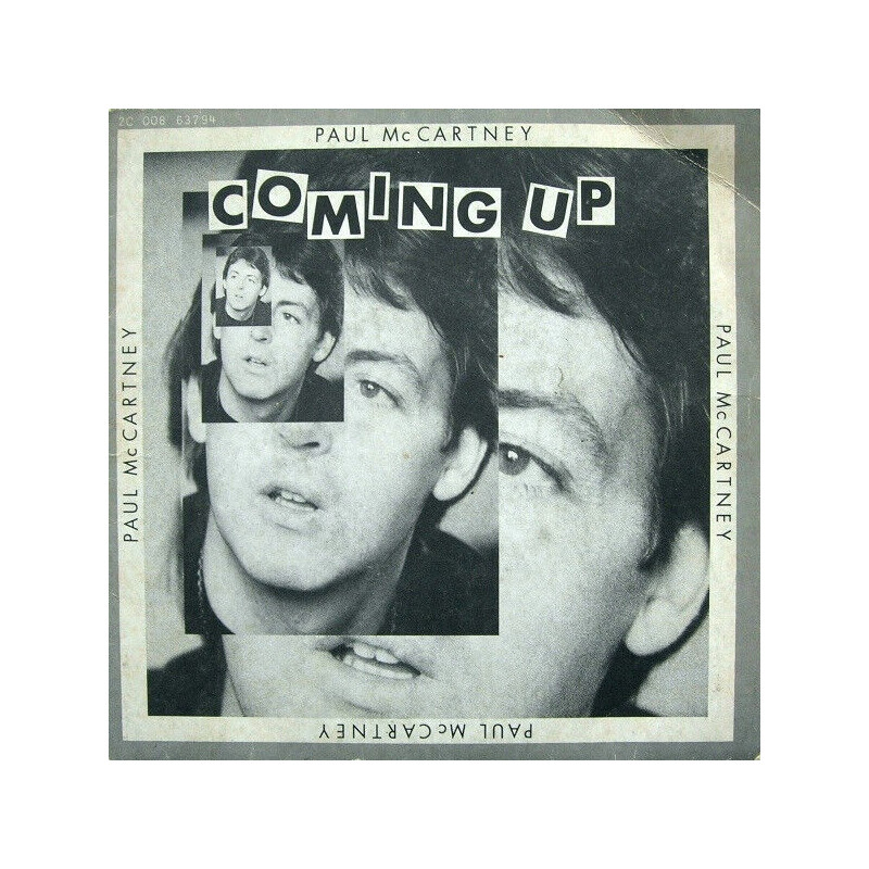 Coming Up