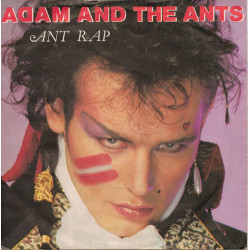 Ant Rap