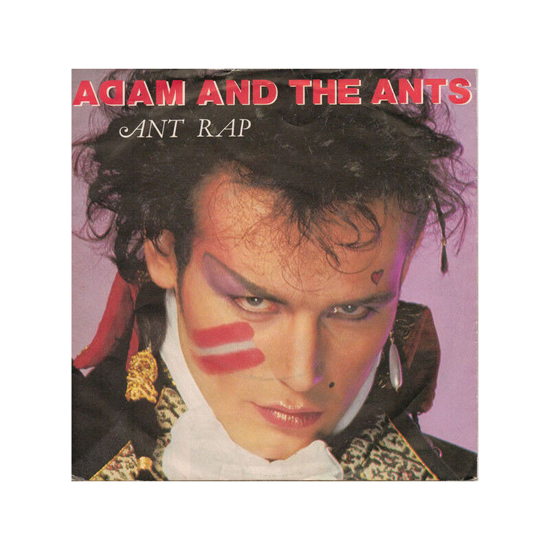 Ant Rap
