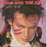 Ant Rap