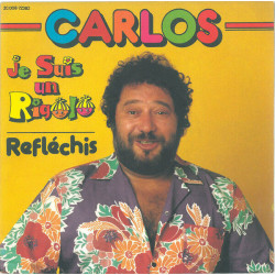 Je Suis Un Rigolo / Réfléchis