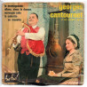 Georges Cantournet Et Son Orchestre Regional