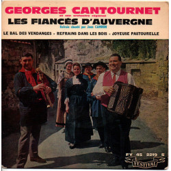 Les Fiancés D'Auvergne