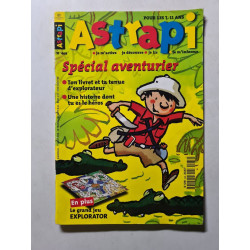 Astrapi nº 468