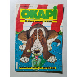 Okapi nº 232