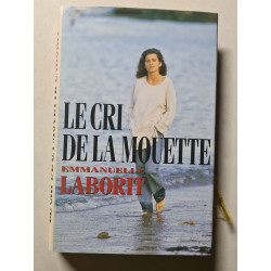 Le cri de la mouette