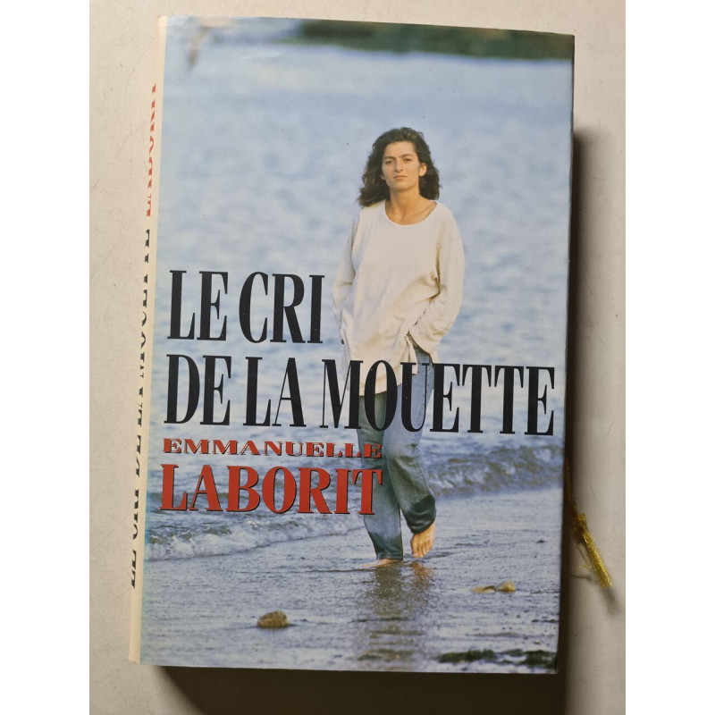 Le cri de la mouette