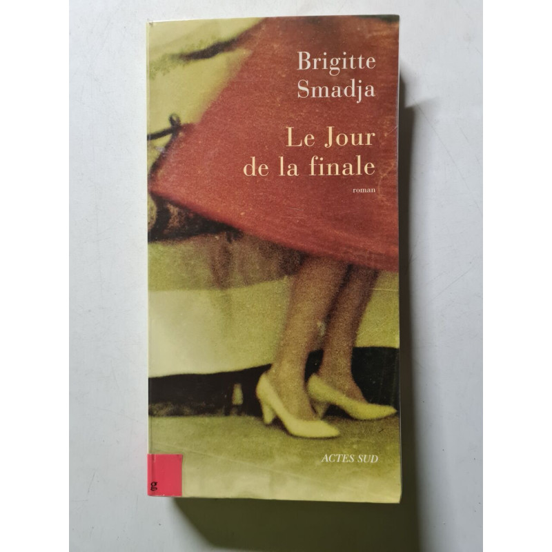 Le Jour de la finale
