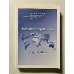 Formation expatriation mondialisation