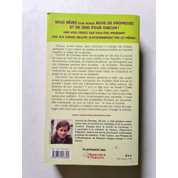 Recherche volontaire pour changer le monde