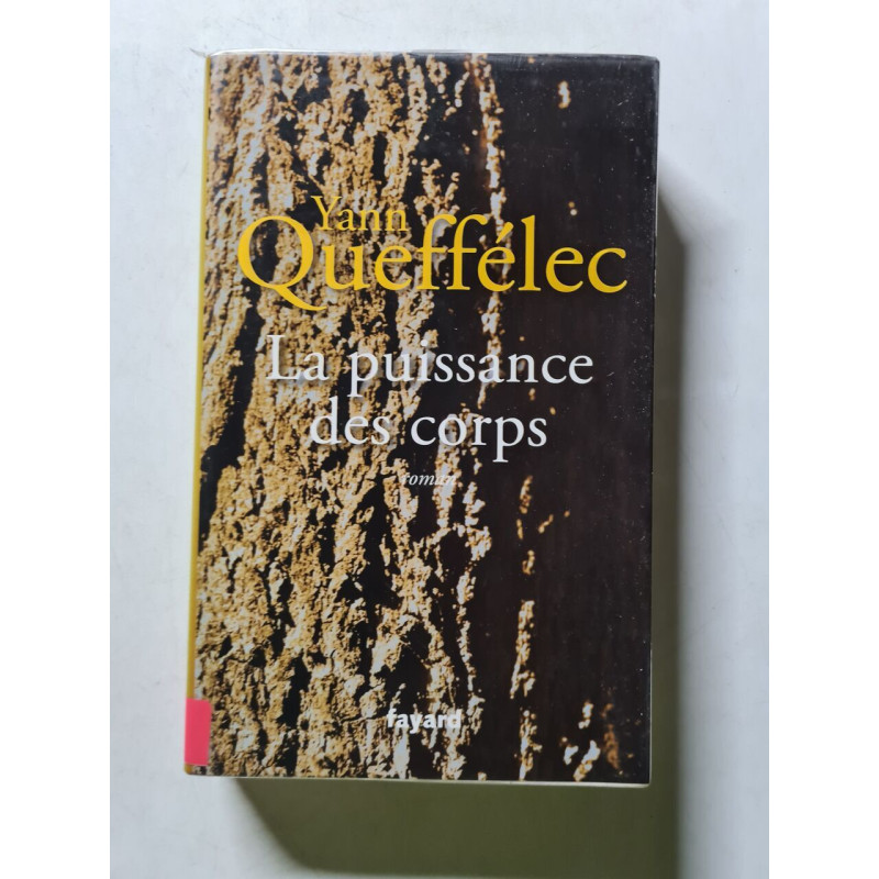 La puissance des corps