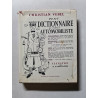 Petit dictionnaire du parfait automobiliste