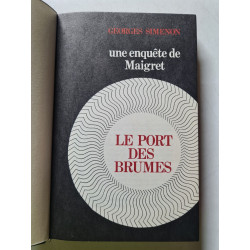 Le Port des brumes