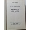 Des grives aux loups
