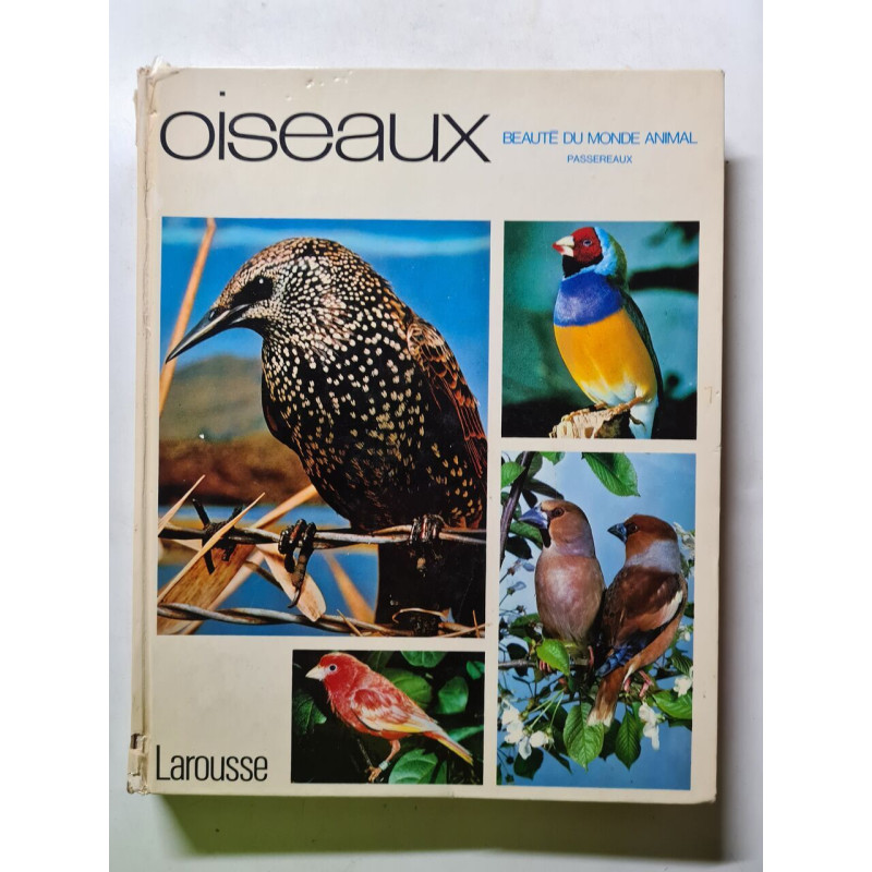 Oiseaux