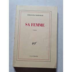 Sa femme