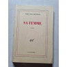 Sa femme