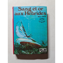 Sang et or aux Hébrides