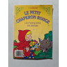Le Petit Chaperon Rouge