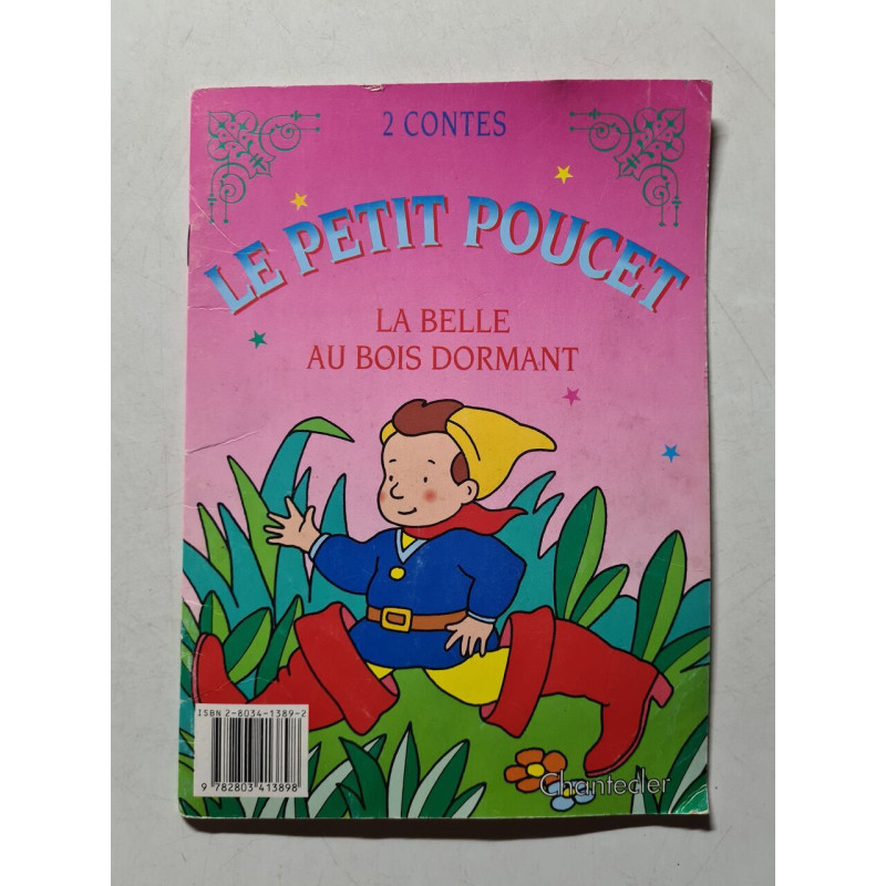 Le Petit Poucet