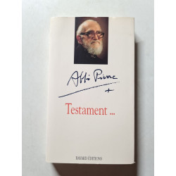 Testament