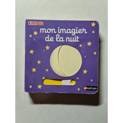 Mon imagier de la nuit