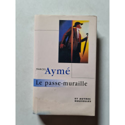 Le passe-muraille