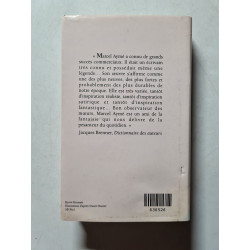 Le passe-muraille