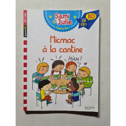 Micmac à la cantine