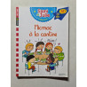 Micmac à la cantine