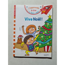 Vive Noël