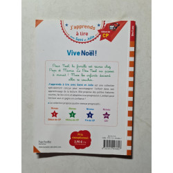 Vive Noël