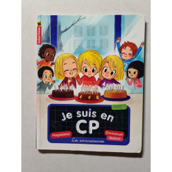 Je suis en CP niveau 2 les anniversaires