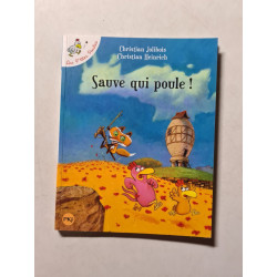 Sauve qui poule