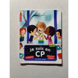 Je suis en CP niveau 2 la bras casse
