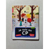 Je suis en CP niveau 1 dispute a la recre