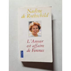 L'Amour est affaire de Femmes
