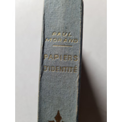 Papiers d'identité