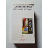À l'écoute du vivant