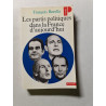 Les partis politiques dans la France d'aujourd'hui