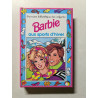 Barbie aux sports d'hiver