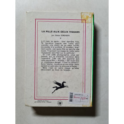 La Fille aux deux visages