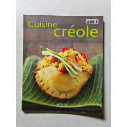 Cuisine créole