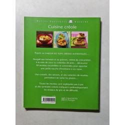 Cuisine créole