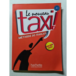 Le nouveau taxi! 1
