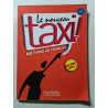 Le nouveau taxi! 1